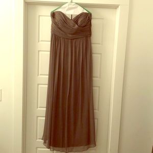 Jenny Yoo bridesmaid dress